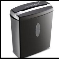 Paper Shredder