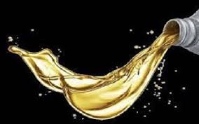 Passenger Car Motor Oil