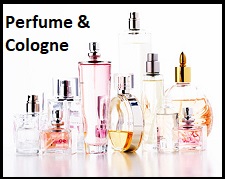 Perfume & Cologne