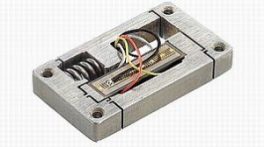 Piezoelectric Actuators