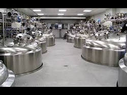 Plasma Fractionation