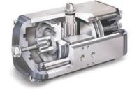 Pneumatic Actuator