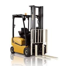 Pneumatic Tires For Industrial Truck (Forklift)