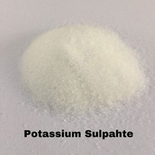 Potassium Sulphate