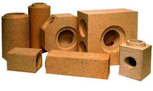 Refractory Material