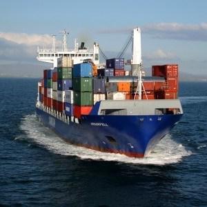 Refrigerated Sea Transportation