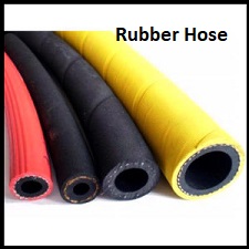 Rubber Hose