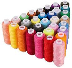 Sewing Threads