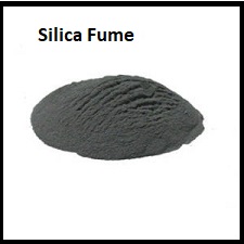 Silica Fume