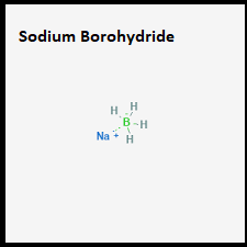Sodium Borohydride