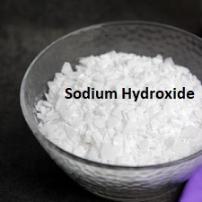 Sodium Hydroxide