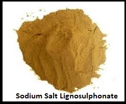 Sodium Salt Lignosulphonate