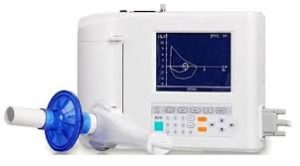 spirometers