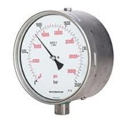 Standard Vacuum Gauge
