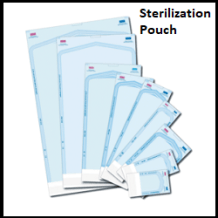 Sterilization Pouch