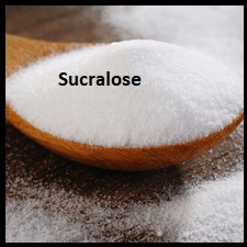 Sucralose