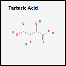 Tartaric Acid
