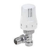 Thermostatic Radiator Valves