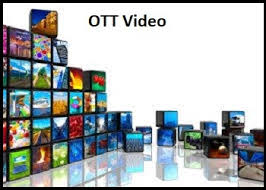 OTT Video