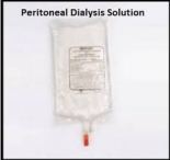 Peritoneal Dialysis Solution