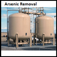 Arsenic Removal
