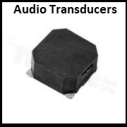 Audio Transducers