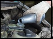 Auto Brake Fluid