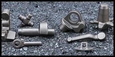 Automotive Forgings