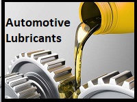 Automotive Lubricants