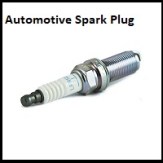 Automotive Spark Plug