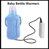 Baby Bottle Warmers