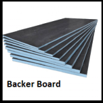 Backer Board