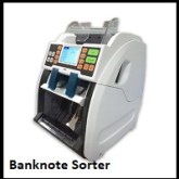 Banknote Sorter