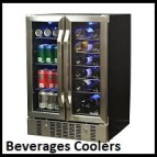 Beverages Coolers
