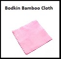 Bodkin Bamboo Cloth