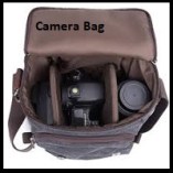Camera Bag