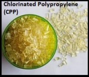 Chlorinated Polypropylene (CPP)