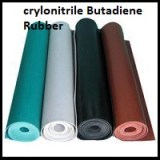 Acrylonitrile Butadiene Rubber