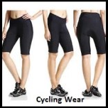Cycling Wear