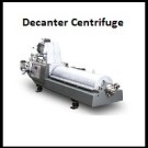 Decanter Centrifuge