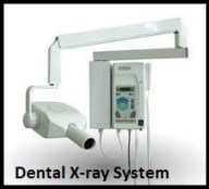 Dental X-ray System