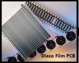 Diazo Film PCB