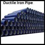 Ductile Iron Pipe