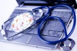 E-Prescribing System