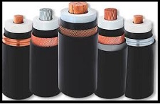 EHV (Extra High Voltage) Cables
