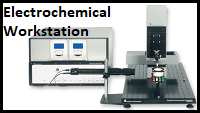 Electrochemical Workstation