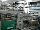 Empty Hard Capsule Manufacturing Machines