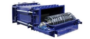 Enclosed Belt Conveyor