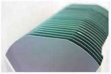 Epitaxial Silicon Wafer