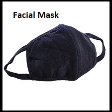Facial Mask